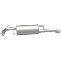 Thumbnail for BRE Exhaust 12-17 ACCENT RIO 1.6L Exhaust Kit