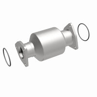 Thumbnail for Magnaflow 10-13 Acura MDX 3.7L Direct Fit Converter