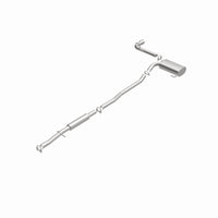 Thumbnail for MagnaFlow BRE Exhaust Kit 12-17 JEEP COMPASS 2.4L