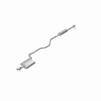 Thumbnail for MagnaFlow BRE Exhaust Kit 13-17 HONDA ACCORD 2.4L