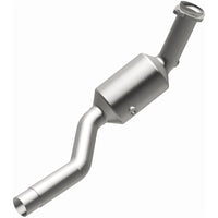 Thumbnail for Magnaflow 2007 Jaguar XK 4.2L Direct Fit Converter