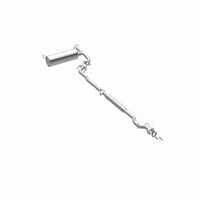 Thumbnail for MagnaFlow BRE Exhaust Kit 11-17 Nissan Juke 1.6L