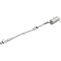 Thumbnail for MagnaFlow BRE Exhaust Kit 99-02 Subaru Forester 2.5L