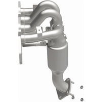 Thumbnail for Magnaflow 05-08 Ford Escape 2.3L Direct Fit Converter