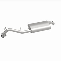 Thumbnail for MagnaFlow BRE Exhaust Kit 03-13 Toyota Corolla 1.8L