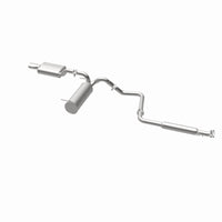 Thumbnail for MagnaFlow BRE Exhaust Kit 12-17 Buick Verano 2.4L