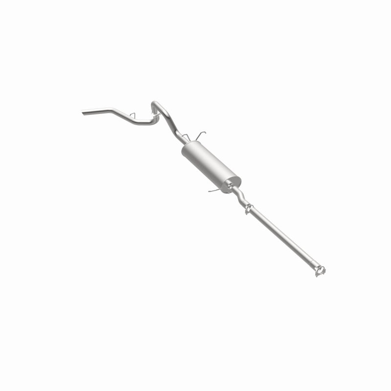 MagnaFlow BRE Exhaust Kit 01-04 Ford F-150