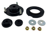 Thumbnail for Whiteline 05-23 Toyota Tacoma/03-23 Lexus GX460/GX470 Front Strut Mount - Bushing Kit