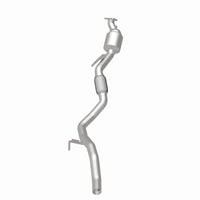 Thumbnail for Magnaflow 11-17 Porsche Cayenne 3.6L Direct Fit Converter