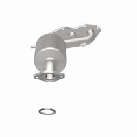 Thumbnail for Magnaflow 12-15 Venza 3.5 Manifold Direct Fit Converter