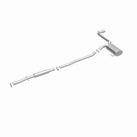 Thumbnail for MagnaFlow BRE Exhaust Kit 12-17 JEEP COMPASS 2.4L