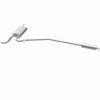 Thumbnail for MagnaFlow BRE Exhaust Kit 13-17 BUICK ENCORE 1.4L