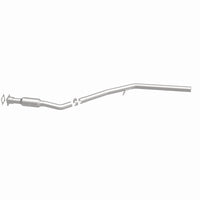 Thumbnail for Magnaflow 06-07 Chrysler Town & Country 3.3L Direct Fit Converter