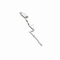 Thumbnail for BRExhaust 11-14 Volkswagen Jetta 2L Exhaust Kit