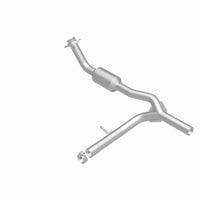 Thumbnail for Magnaflow 07-08 Ford F-150 4.6L Direct Fit Converter