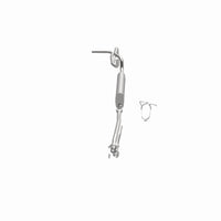 Thumbnail for MagnaFlow BRE Exhaust Kit 03 Mazda B3000 3.0L