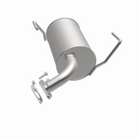 Thumbnail for BRE Exhaust 08-13 Forester Impreza 2.5L Muffler Kit