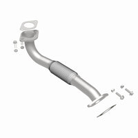 Thumbnail for BRE Exhaust 00-04 Focus 2.0L Front Pipe Kit