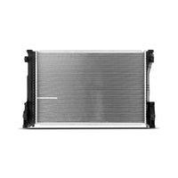 Thumbnail for Mishimoto 10-14 Mercedes-Benz E350 Replacement Radiator