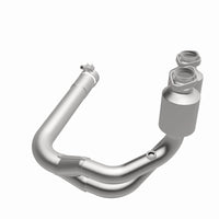 Thumbnail for Magnaflow 04-06 Jeep Wrangler 4.0L Direct Fit Converter