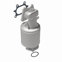 Thumbnail for Magnaflow 04-07 Saturn Vue 3.5L Direct Fit Converter