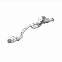 Thumbnail for BRE Exhaust 09-17 Outlook Traverse 3.6L Front Pipe Kit