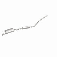 Thumbnail for MagnaFlow BRE Exhaust Kit 14-16 Acura MDX 3.5L