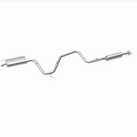 Thumbnail for BRExhaust 16-24 Chevrolet Malibu 1.5L Direct-Fit Replacement Exhaust System