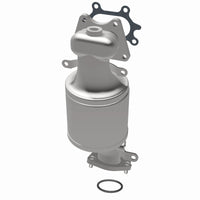 Thumbnail for Magnaflow 04-07 Saturn Vue 3.5L Direct Fit Converter