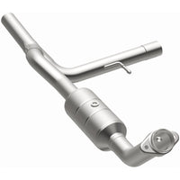 Thumbnail for Magnaflow 2005 Ford F-150 4.6L Direct Fit Converter