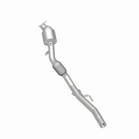 Thumbnail for Magnaflow 11-17 Porsche Cayenne 3.6L Direct Fit Converter