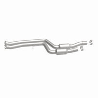 Thumbnail for Magnaflow 2015 M3 3 Underbody Direct Fit Converter