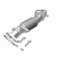 Thumbnail for BRE Exhaust 06-10 Sonata 2.4L Front Pipe Kit