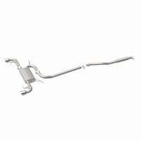 Thumbnail for MagnaFlow BRE Exhaust Kit 14-17 Mazda 6 2.5L