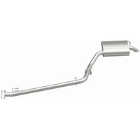 Thumbnail for BRExhaust 06-10 Hyundai Sonata 2.4L Muffler Kit