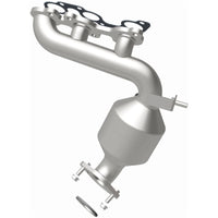 Thumbnail for Magnaflow 04-06 Toyota Sienna 3.3L Direct Fit Converter