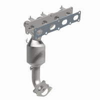 Thumbnail for Magnaflow 15-17 Jeep Cherokee 2.4L Direct Fit Converter