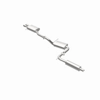 Thumbnail for MagnaFlow BRE Exhaust Kit 12-14 Volkswagen Jetta 2.5L