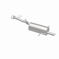 Thumbnail for BRE Exhaust 02-05 Forester 2.5L Muffler Kit