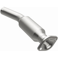 Thumbnail for Magnaflow 06-12 Toyota RAV4 3.5L Direct Fit Converter