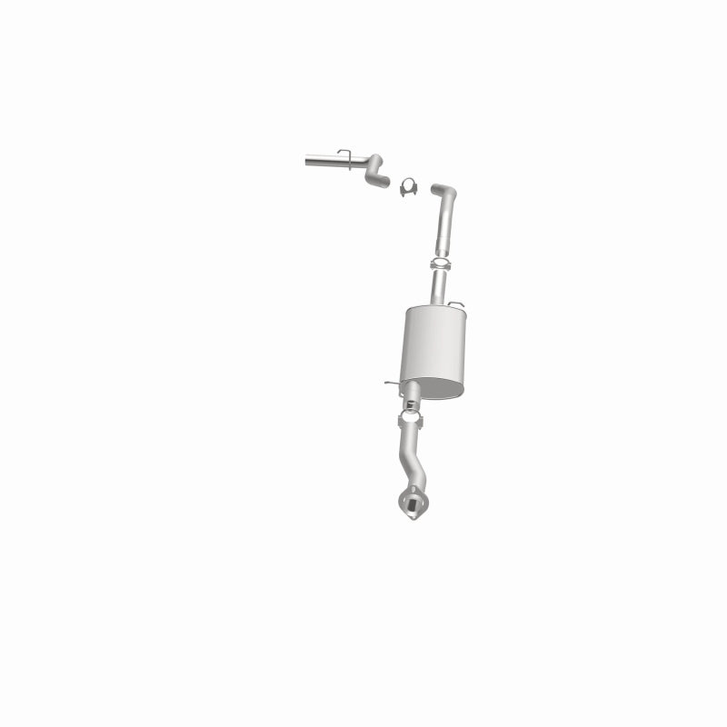 MagnaFlow BRE Exhaust Kit 92-94 S10 Sonoma