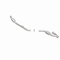 Thumbnail for Magnaflow 2005 Mercedes-Benz CLK320 3.2L Direct Fit Converter