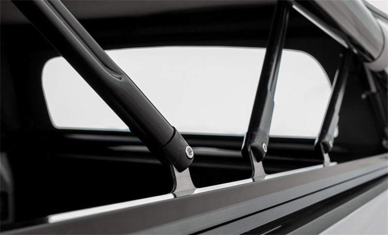 Access 2022-2023 Toyota Tundra 6ft 6in Soft Truck Topper