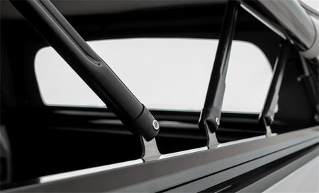 Access 2022-2023 Toyota Tundra 6ft 6in Soft Truck Topper