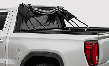Access 2022-2023 Toyota Tundra 6ft 6in Soft Truck Topper