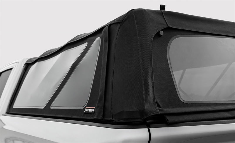 Access 2022-2023 Toyota Tundra 6ft 6in Soft Truck Topper