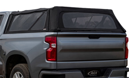 Access 2022+ Nissan Frontier 6Ft Box Outlander Soft Truck Topper