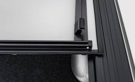 Access 2024+ Chevy Silverado EV 5ft 11in. Box LOMAX Stance Cover