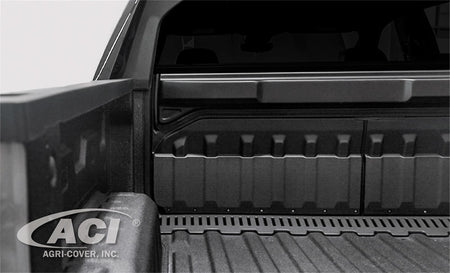 Access 2024+ Chevy Silverado EV 5ft 11in. Box LOMAX Stance Cover