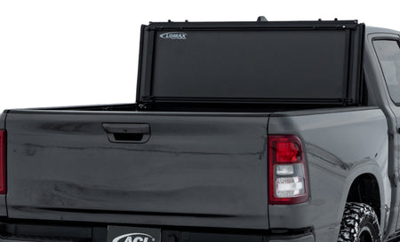 Access +2024 Toyota Tacoma 6Ft Box Hard Cover